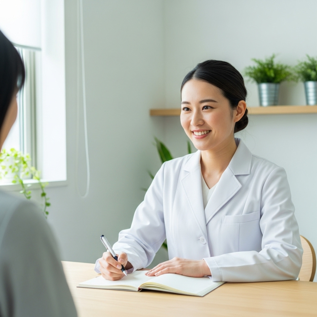 「低負荷高効果」の生活習慣改善設計